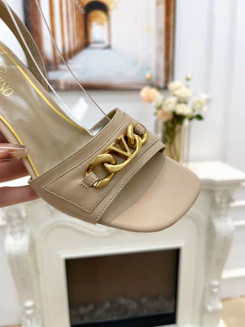 Valentino High Heels